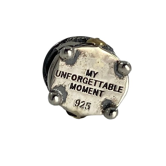 European Charm Bead Jewelry Box 925S Fits Pandora - Picture 3 of 7